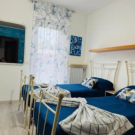 Se Dici Apartment Cavaglia