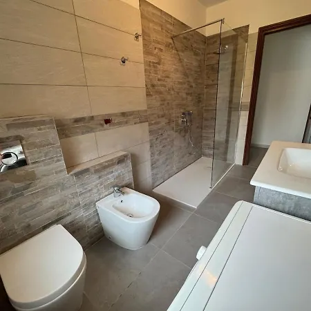 Apartmán Se Dici