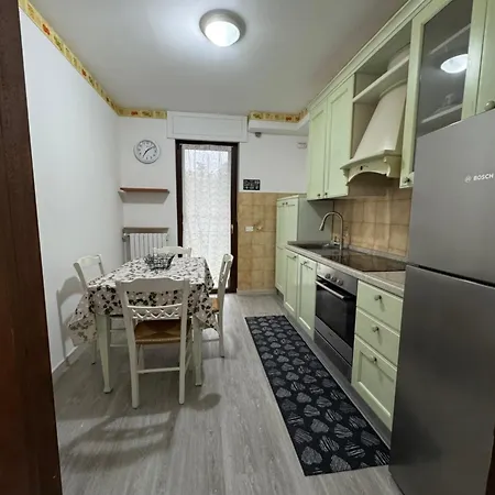 Apartment Se Dici *