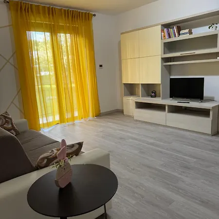 Apartment Se Dici