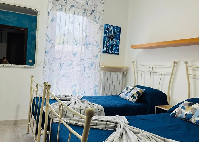 Se Dici Apartment Cavaglia